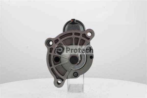 PROTECH IR8910: Starter 1,4kW
