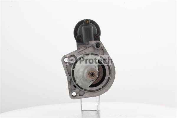 PROTECH IR8929: Starter 0,8kW