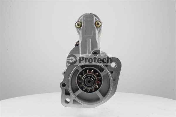 PROTECH IR8930: Starter 2,2kW