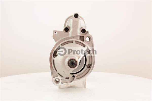 PROTECH IR8942: Starter 2kW