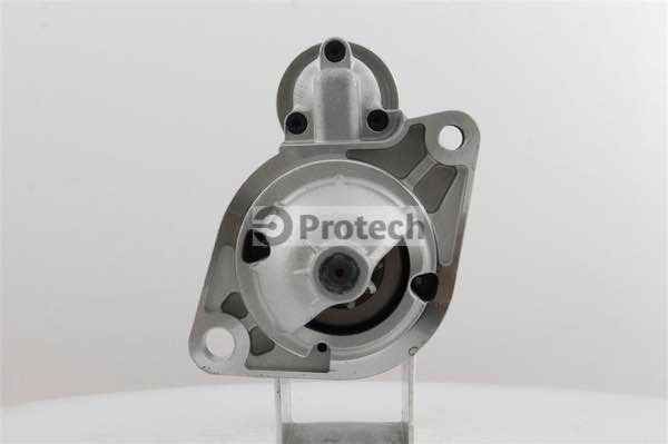 PROTECH IR8955: Starter 2,2kW