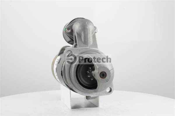 PROTECH IR9011: Starter 1kW