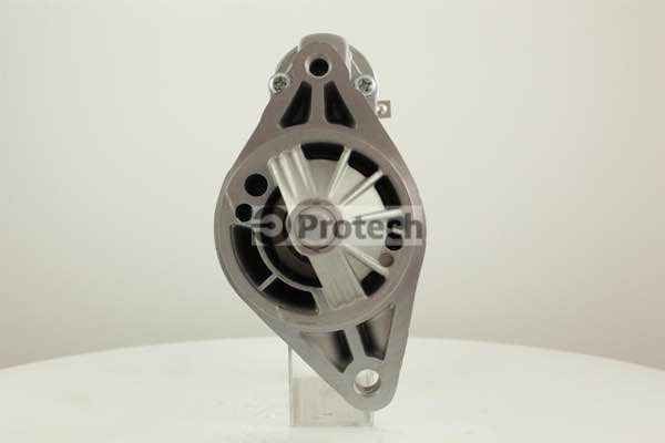 PROTECH IR9062: Starter 1,2kW