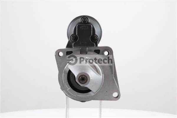 PROTECH IR9073: Starter 0,8kW