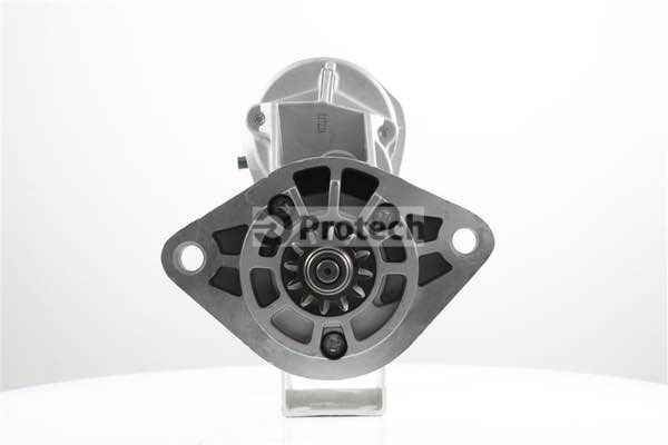 PROTECH IR9079: Starter 4,5kW