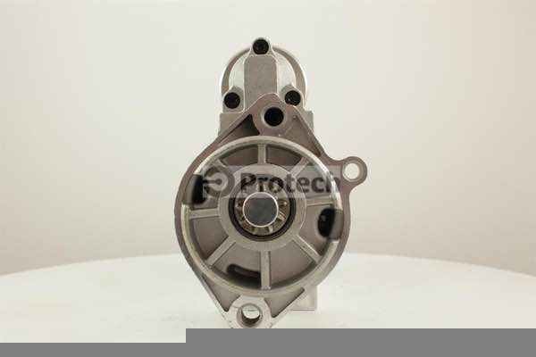 PROTECH IR9087: Starter 2kW