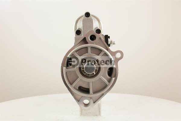 PROTECH IR9088: Starter 1,9kW