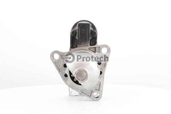 PROTECH IR9090: Starter 1,7kW