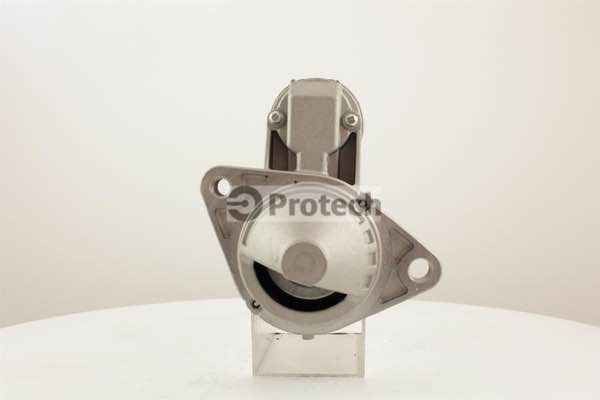 PROTECH IR9098: Starter 0,7kW