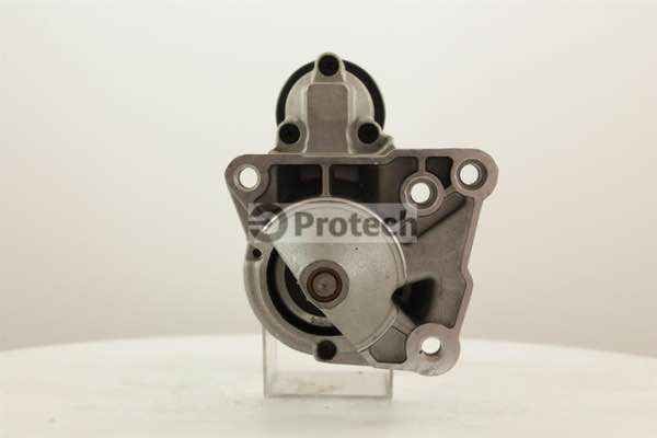 PROTECH IR9362: Starter 0,9kW