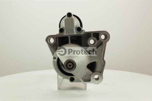 PROTECH IR9363: Starter 0,9kW