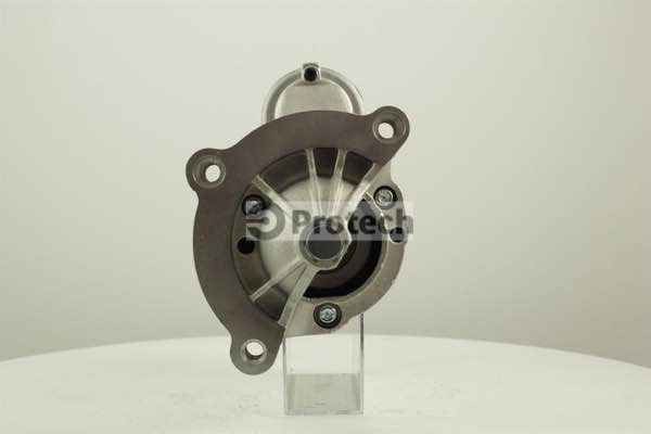 PROTECH IR9368: Startmotor 1,1kw