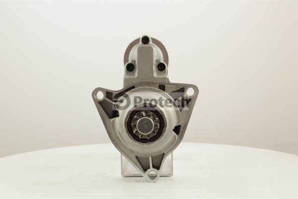 PROTECH IR9387: Starter 1,1kW