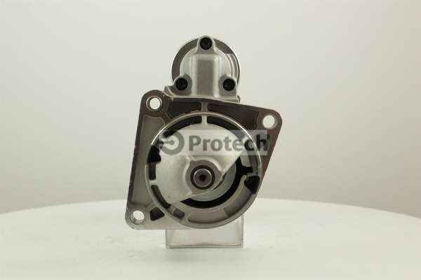 PROTECH IR9396: Starter 2kW