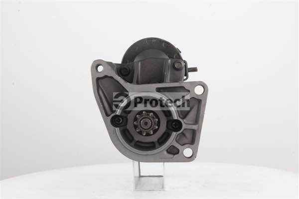 PROTECH IR9397: Starter 2kW