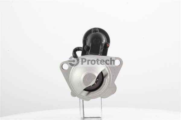 PROTECH IR9404: Starter 1,7kW