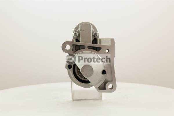 PROTECH IR9410: Starter 3kW