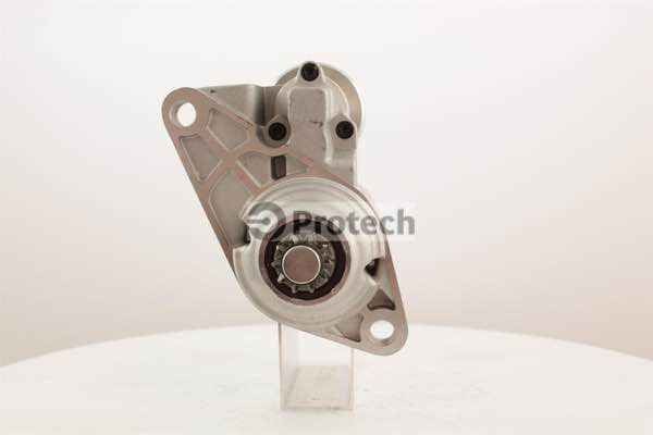 PROTECH IR9423: Starter 1,1kW