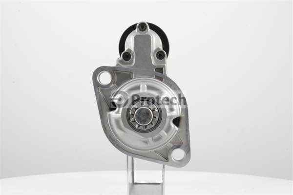 PROTECH IR9485: Starter 1,1kW