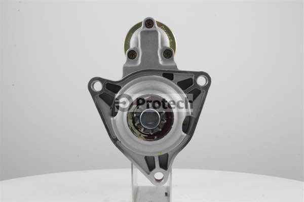 PROTECH IR9491: Starter 2kW