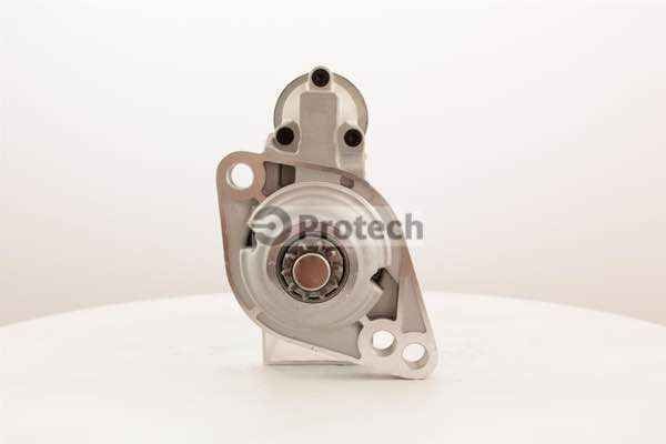 PROTECH IR9495: Starter 1,1kW