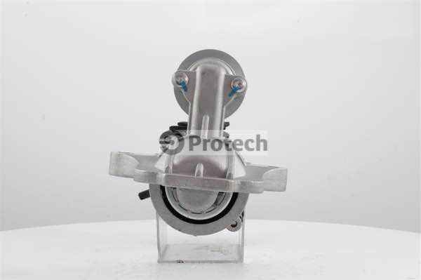 PROTECH IR9505: Starter 1,4kW