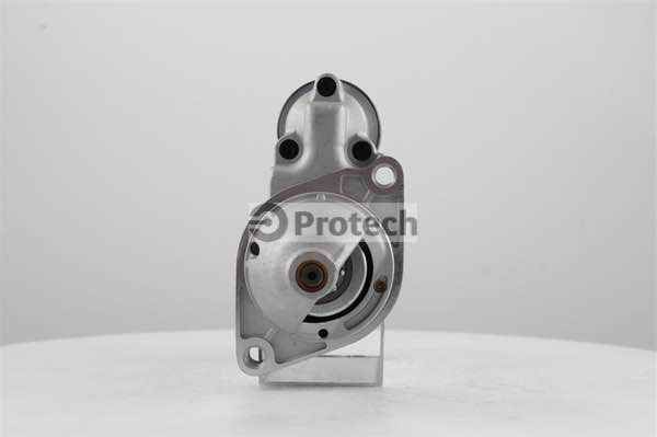 PROTECH IR9508: Starter 0,8kW