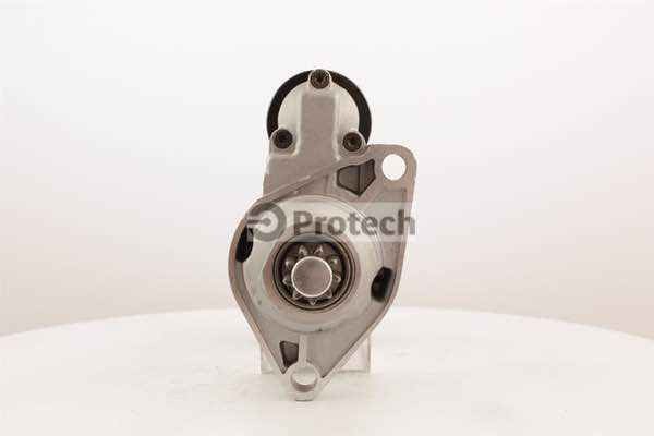 PROTECH IR9521: Starter 1,8kW
