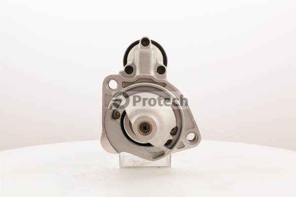 PROTECH IR9551: Starter 1,2kW