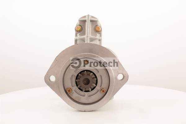 PROTECH IR9556: Starter 2,2kW