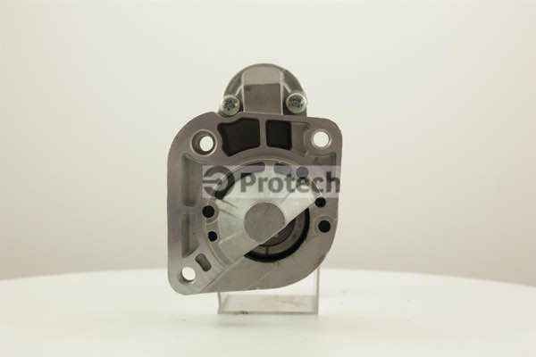 PROTECH IR9565: Starter 0,9kW