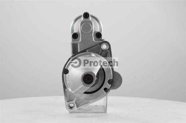 PROTECH IR9572: Starter 1kW