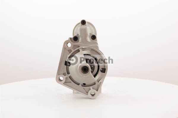 PROTECH IR9573: Starter 1,1kW