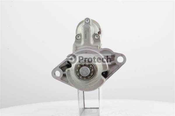 PROTECH IR9611: Starter 2kW