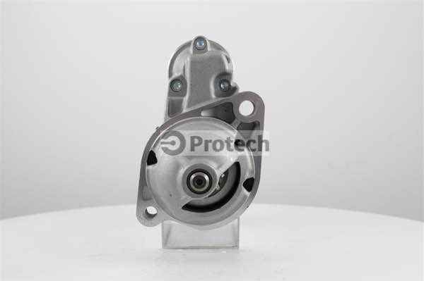 PROTECH IR9617: Starter 2,2kW