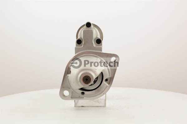 PROTECH IR9636: Starter 1,1kW