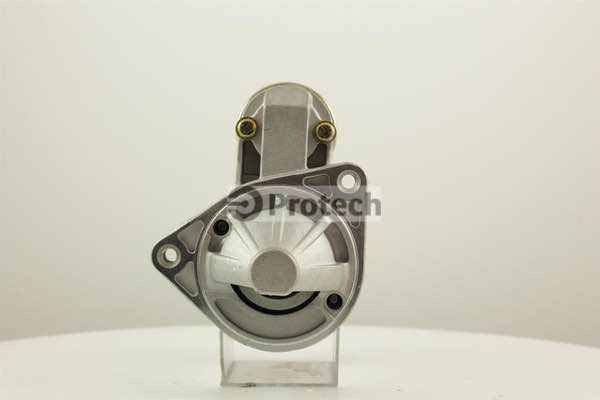 PROTECH IR9654: Starter 0,8kW