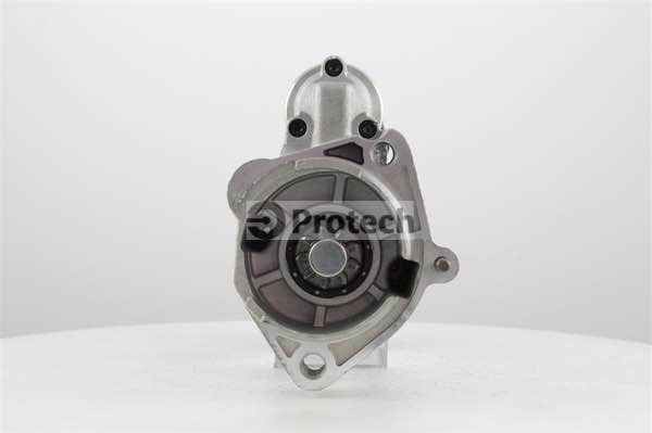 PROTECH IR9655: Starter 1,7kW