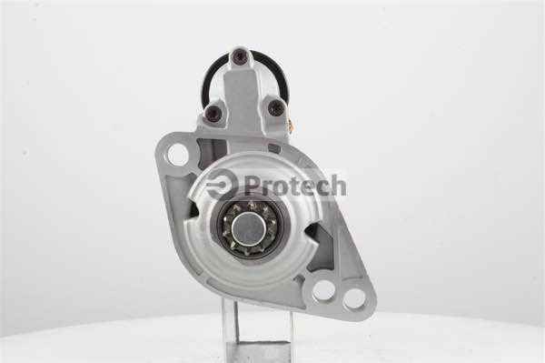 PROTECH IR9665: Starter 1,1kW