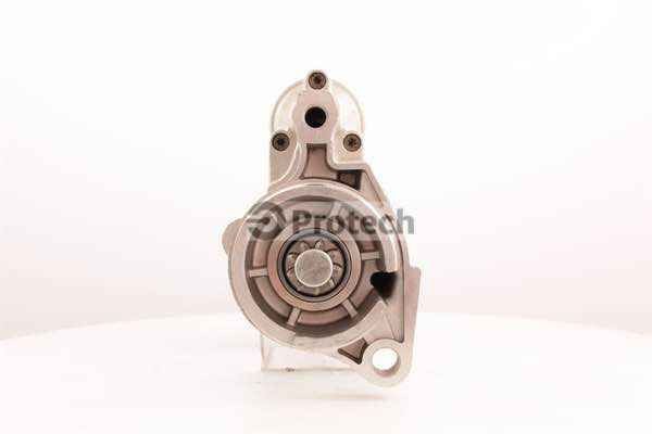 PROTECH IR9666: Starter 1,7kW