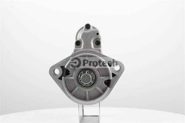 PROTECH IR9667: Starter 2kW