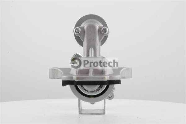 PROTECH IR9669: Starter 1,8kW