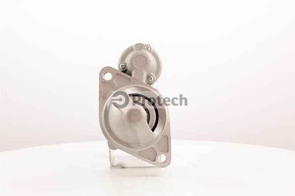 PROTECH IR9671: Starteris 1,1kW