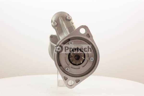 PROTECH IR9684: Starter 2,3kW
