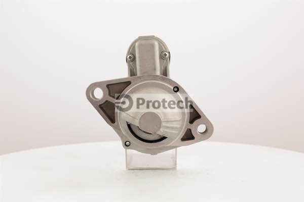 PROTECH IR9690: Starter 2kW