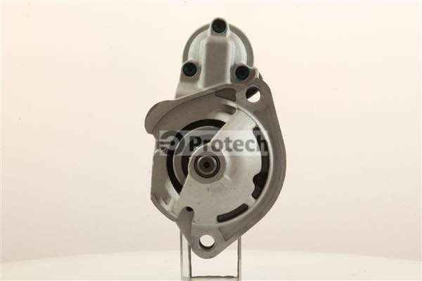 PROTECH IR9693: Starter 2kW