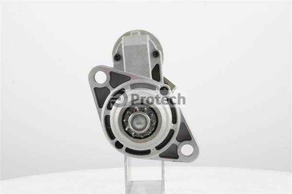 PROTECH IR9703: Starter 1kW