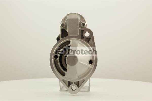 PROTECH IR9709: Starter 1,8kW