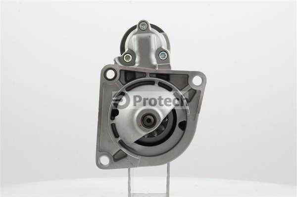 PROTECH IR9715: Starter 1,4kW