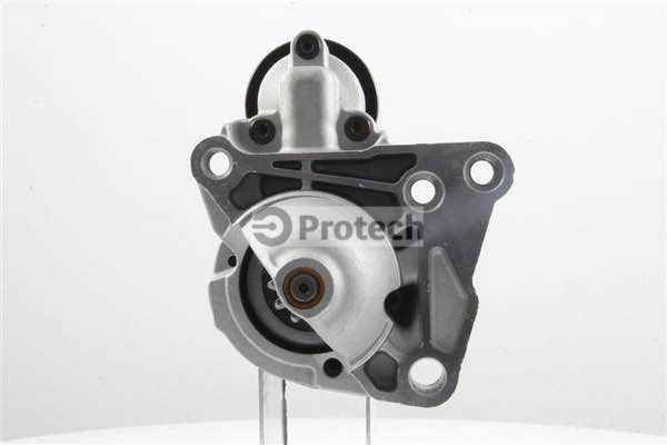PROTECH IR9718: Starter 1,1kW